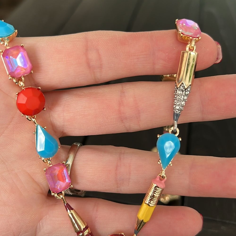 Betsey Joh Jewelry Set - Picture 12 of 14
